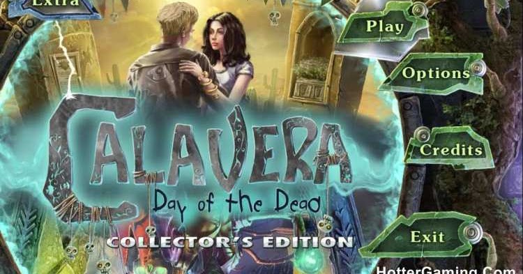 day of the dead video game day of the dead video game